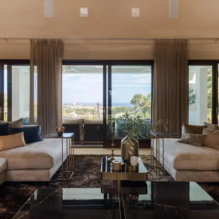 Havis Villa *