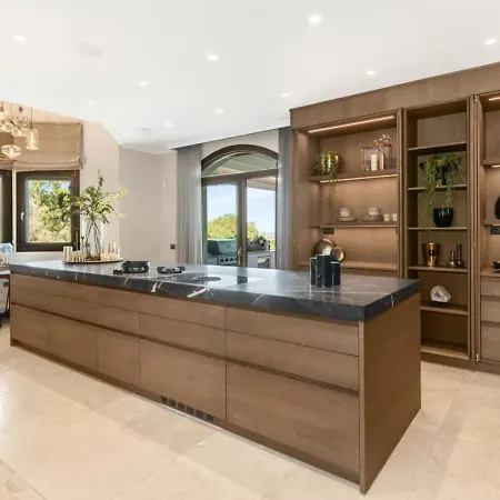 Havis Villa *