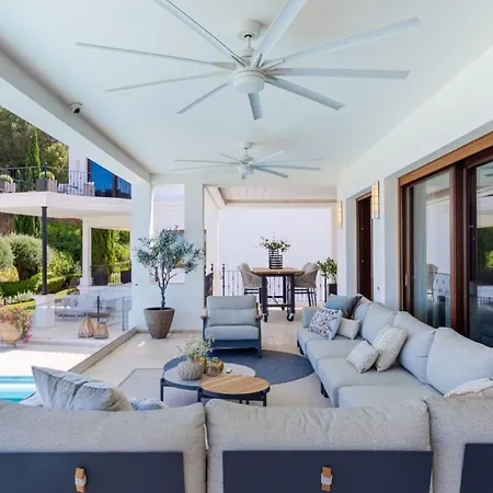 Villa Havis