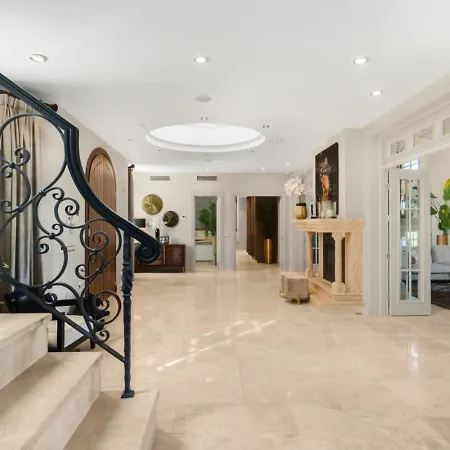 Havis Villa Benahavís
